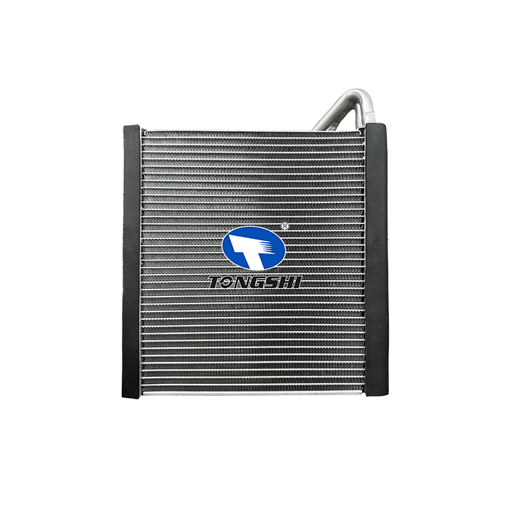 Evaporator for Volkswagen Lamando, 5QD820103K/5QD820103D/5QD820103E/5QD820103L