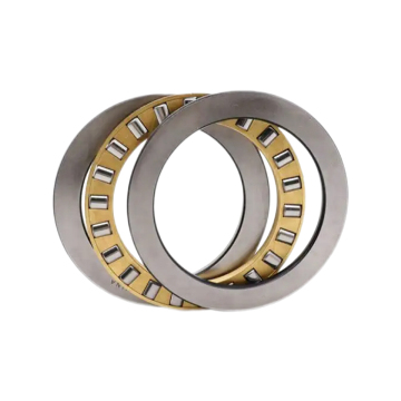 AXK75100 Flat Thrust Needle Bearing 75x100x4mm