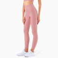 Quần legging thun lycra supplex tùy chỉnh