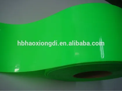 Opaque Flexible Industry PVC Door Curtains/ PVC Door Rolls