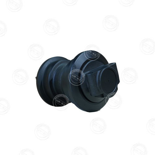 Excavator EX1900-6 counterweight wheel assembly 9173146/4295201, excavator chassis components