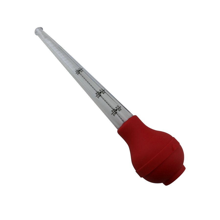 Turchia Set di Baster con pennello da barbecue