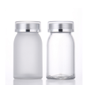 100cc plastic pill packer bottle tablet packaging bottle