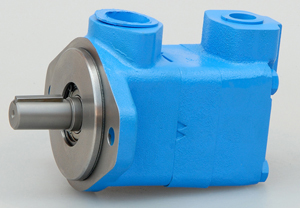 V Series Single Vane Pump