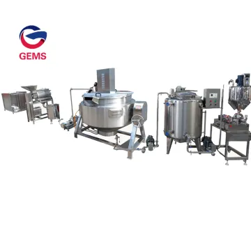 Tomato Paste Production Tomato Paste Processing Plant
