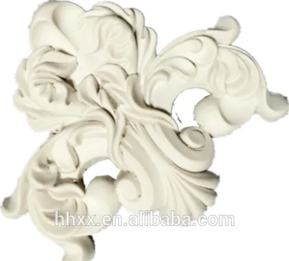 PU decoration home accessories