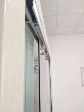 High quality automatic operating room doors