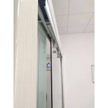 automatic door lock opener