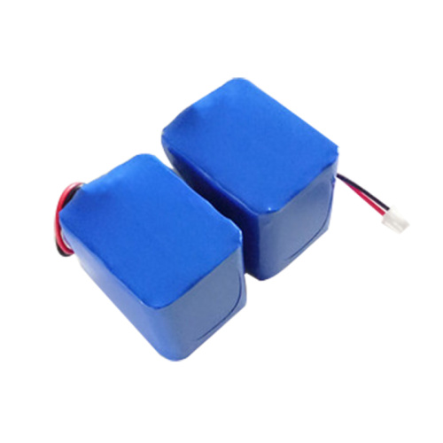 Batterie rechargeable 7.4V 2S4P 8800mAh 18650 Li-ion