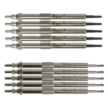 Best Deals on Genuine Glow Plugs for Various SsangYong Models