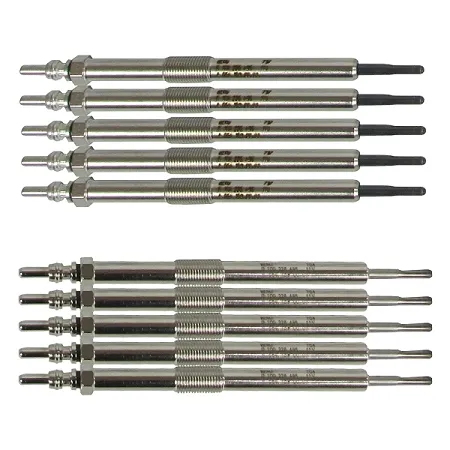 Best Deals on Genuine Glow Plugs for Various SsangYong Models