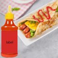 Süße saure asiatische heiße Sauce Sriracha Großhandelspreis