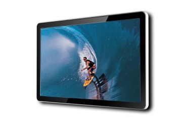 cheap touch screen monitor, wall mount touch screen all-in-one computer