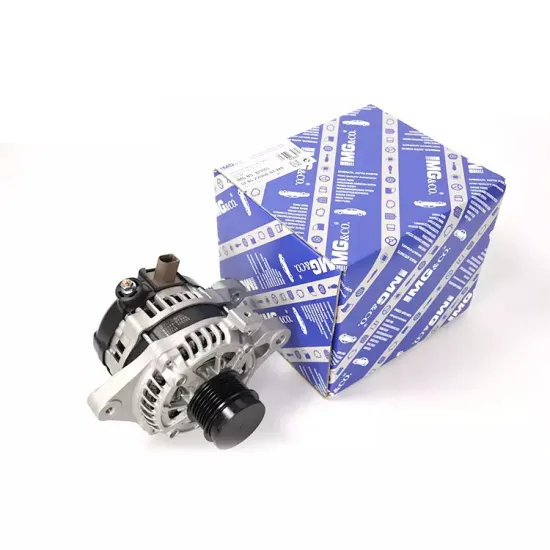 High Quality 12V 125A Car Alternator 104210-9800 27060-0T340 for Toyota Corolla