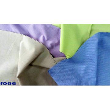 cotton stock fabric for shirting