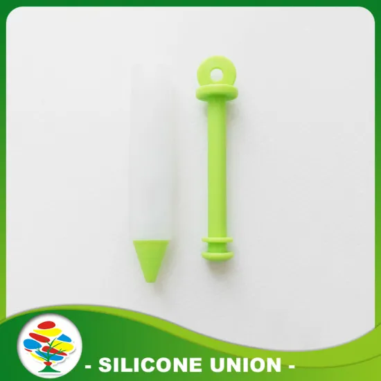 Silicone Cake Decorating Pen/Cake Making Tool