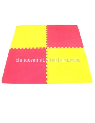 Cheerleading Mat