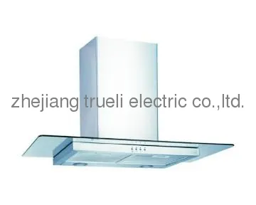 Broan under cabinet range hood