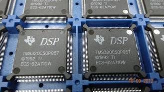Multi-Output 16 bit Digital Signal Processors BQFP-132 TMS3