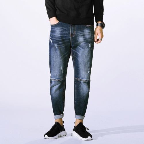 Popular Men's Jeans Harlan Pants