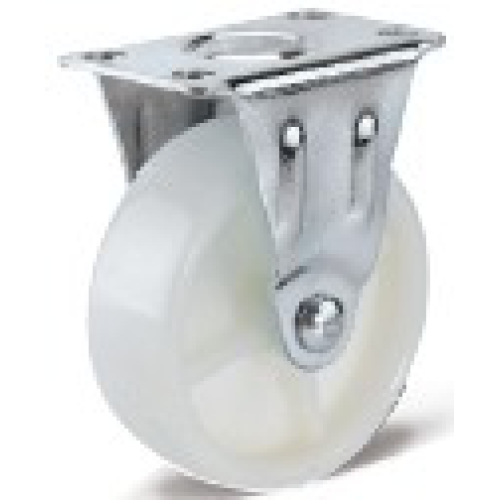 Impact Resistant Industrial PP Heavy Duty Casters