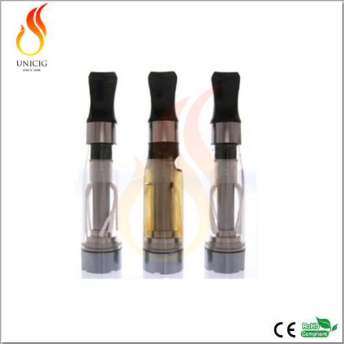 Hot Sale Long Wick CE4+ Clearomizer with Various Color