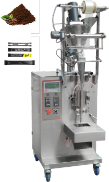 Single Lane Powder Stick Bag Packing Machine
