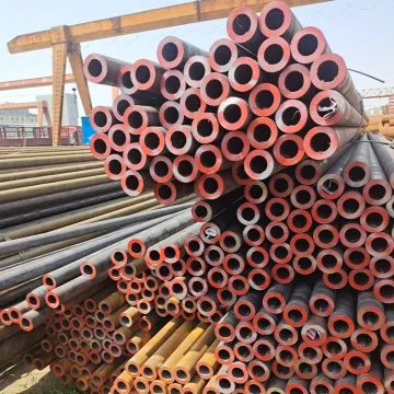 hastelloy c276 seamless pipe