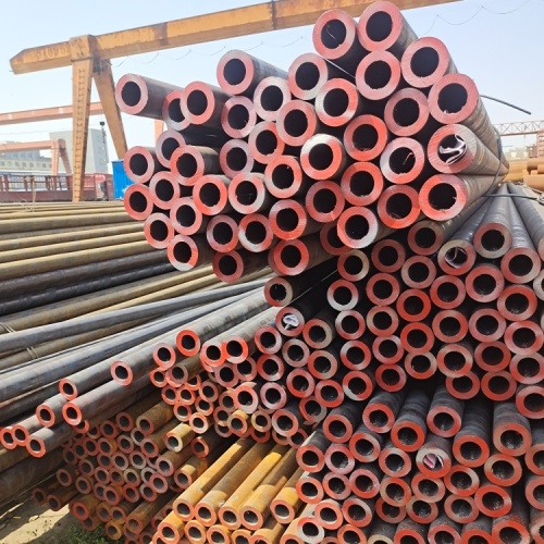 Hastelloy C276 Semless Pipe