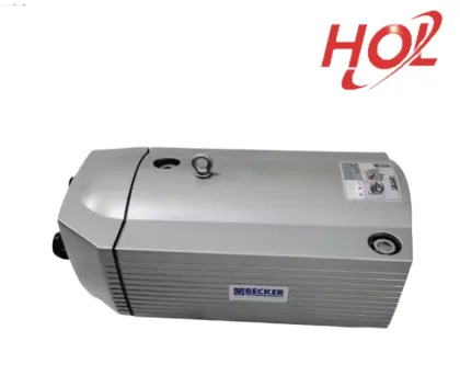 VT4.25 Becker Vacuum Pump for Industrial Use