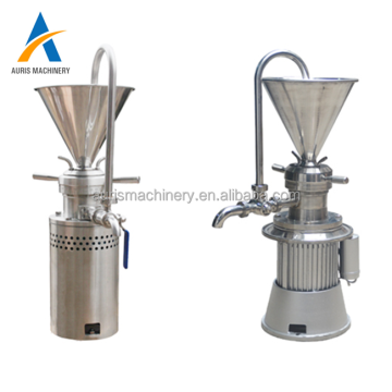 Factory Supply: Jam Pine Nut Paste Maker Machine & Cocoa Beans Processing Equipment