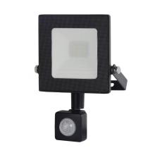 RoHS Commercial Exterior LED Motion Sensor Flood Light