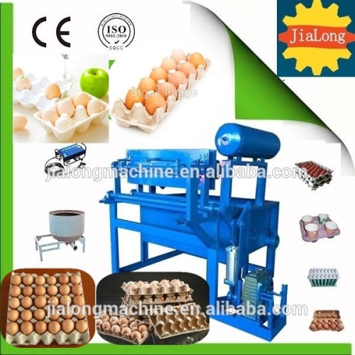 new condition paper egg tray making machine /Paper Egg Tray Machine / Egg Tray Forming Machine / Egg Tray Making Machine