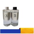低臭気卸売エポキシ樹脂UV耐性接着剤