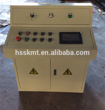 metal rolling machine