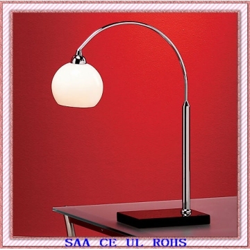 2013 Modern Arco Table Lamp