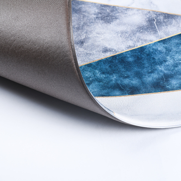 OEM design kitchen mat cushioned anti-fatigue kitchen rug