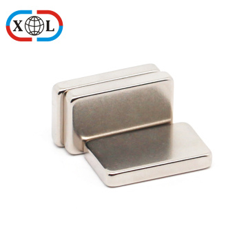 Producto magnet de bloque N45SH