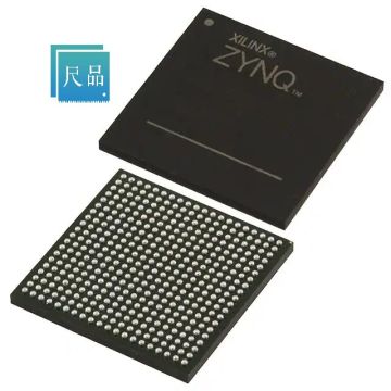 XC7Z020-2CLG400I BOM Service IC SOC with Cortex-A9 766MHz 400BGA