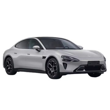 Xiao Mi Su7 Pro Max: 4 Door 5 Site 800 км AWD Электромобиль AWD
