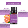 Grapefruit wingi asili aromatherapy safi mafuta muhimu