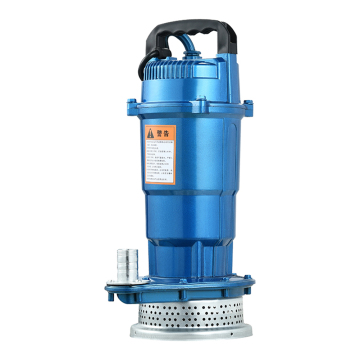 Qdx Small Underwater Forced Coolant Submersible Water Pump