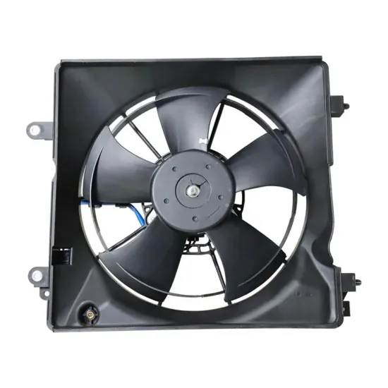 Hot Sell Auto Parts Cooling Radiator Fan for GREAT WALL Models