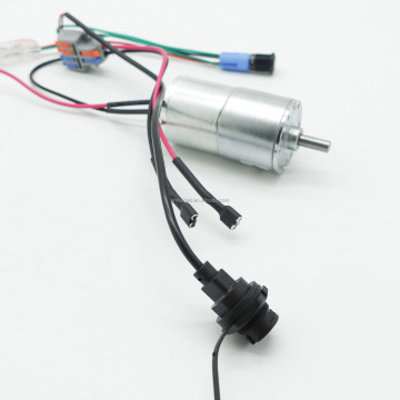 UL Certified Custom Wiring Harness Solutions voor auto's, computers en meer