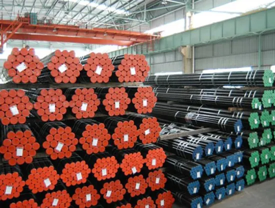 API 5CT T95 Casing and Tubing