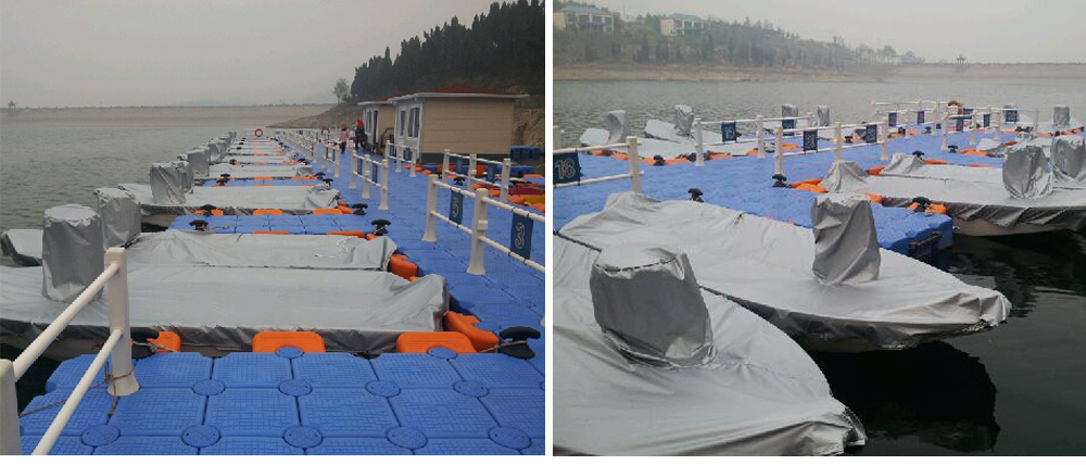 Customized processing of ship covers as needed