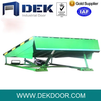 Genie Mobile Electric Lifting Platform