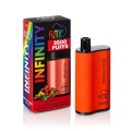 Fume Infinity 3500 퍼프 일회용 vape 펜 e-cigarette whloesale