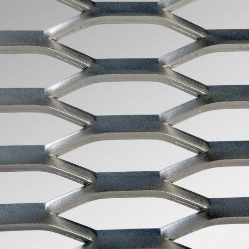 Expanded Metal Grating Panel