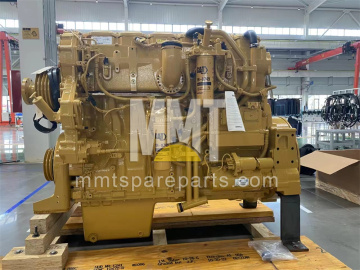 C18 Dieselmotor für 390d 385C Hydraulikbagger